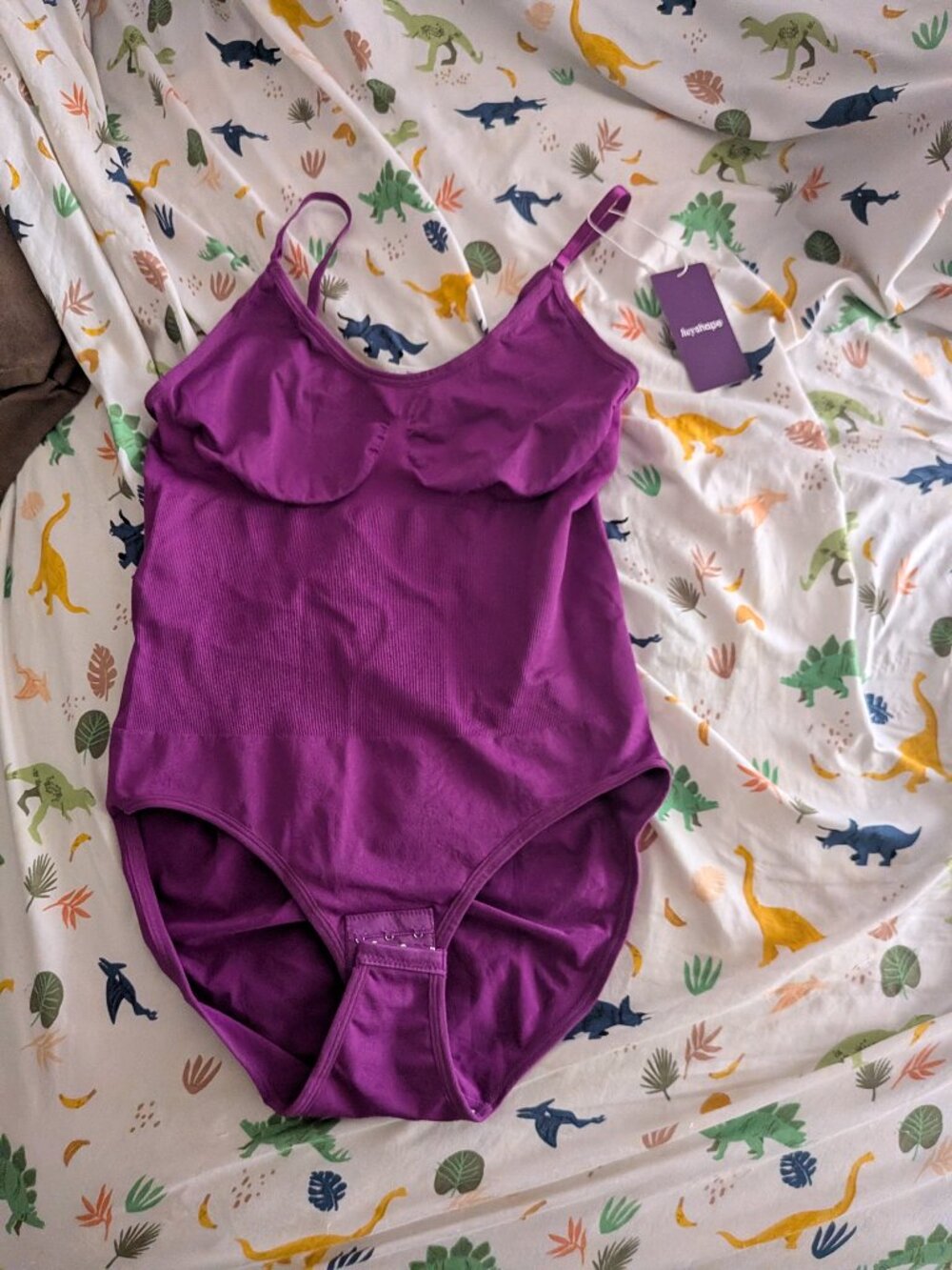 Hey Shape Bodysuit